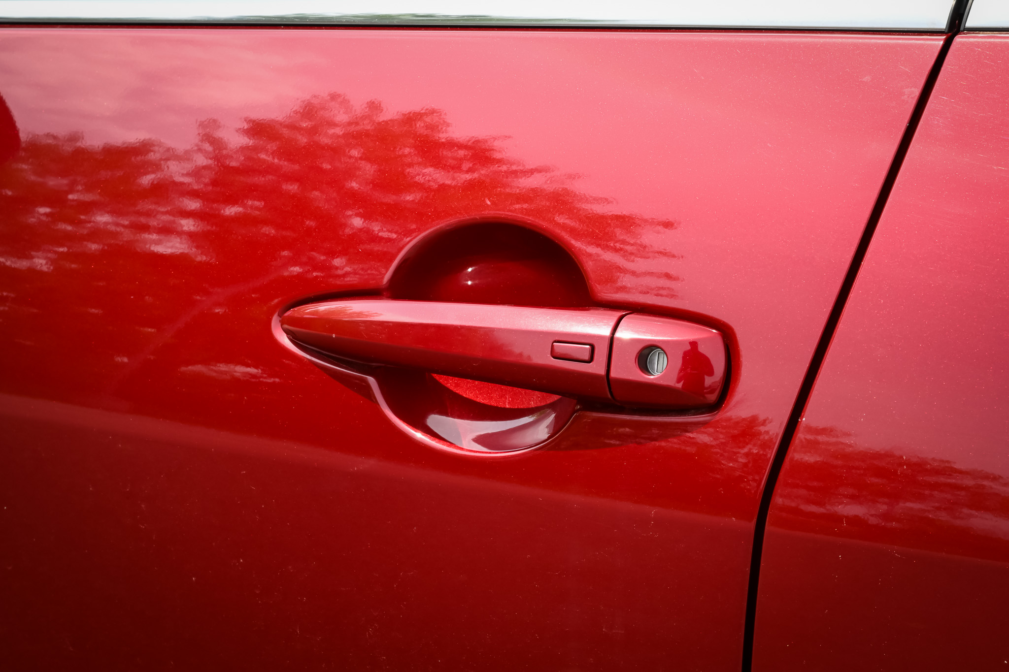 2023 Nissan Sentra