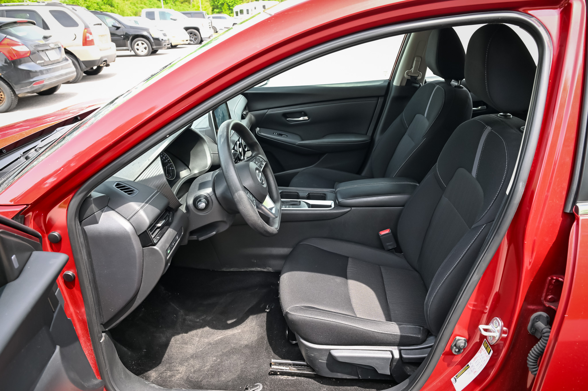 2023 Nissan Sentra