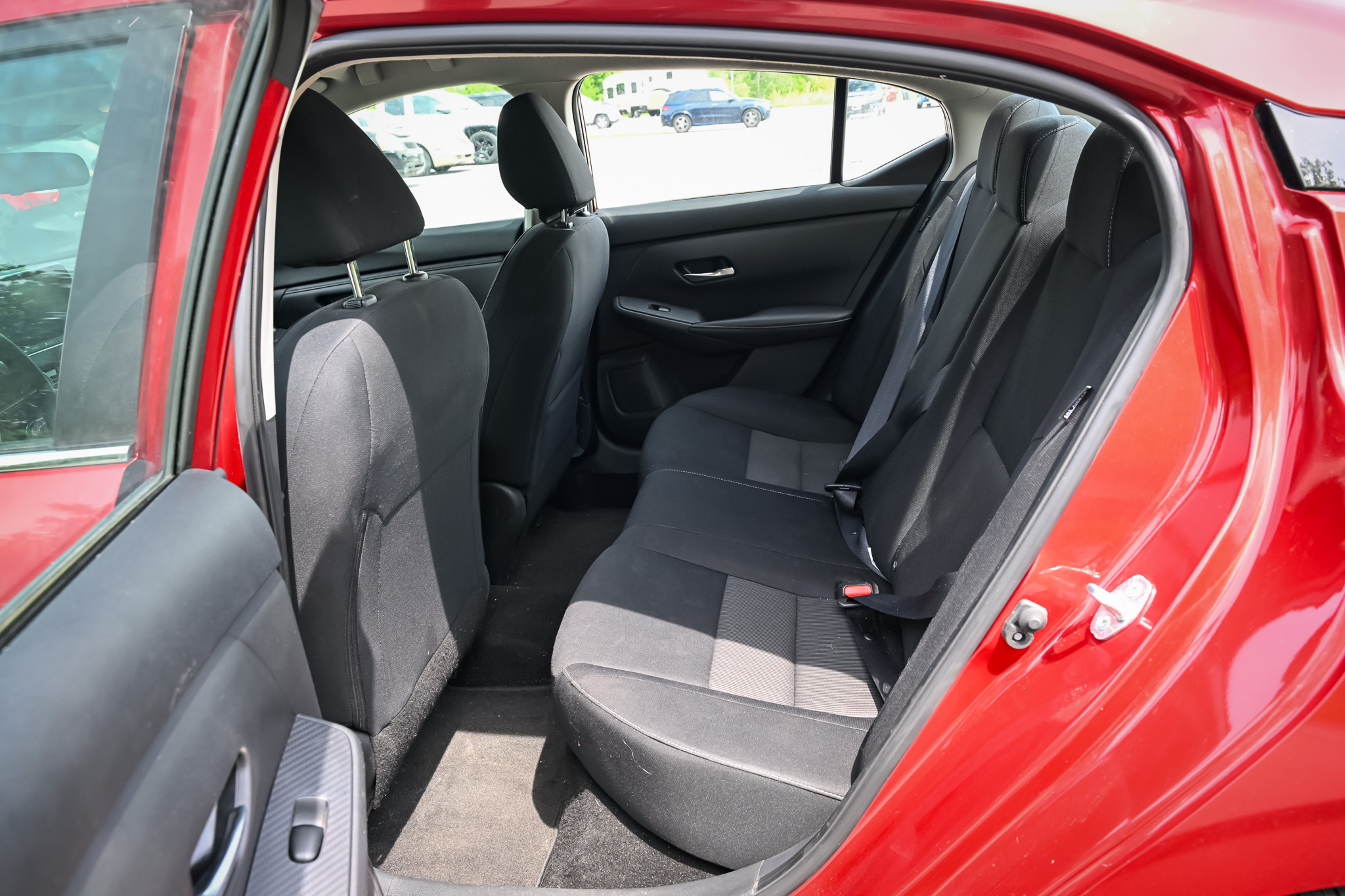 2023 Nissan Sentra