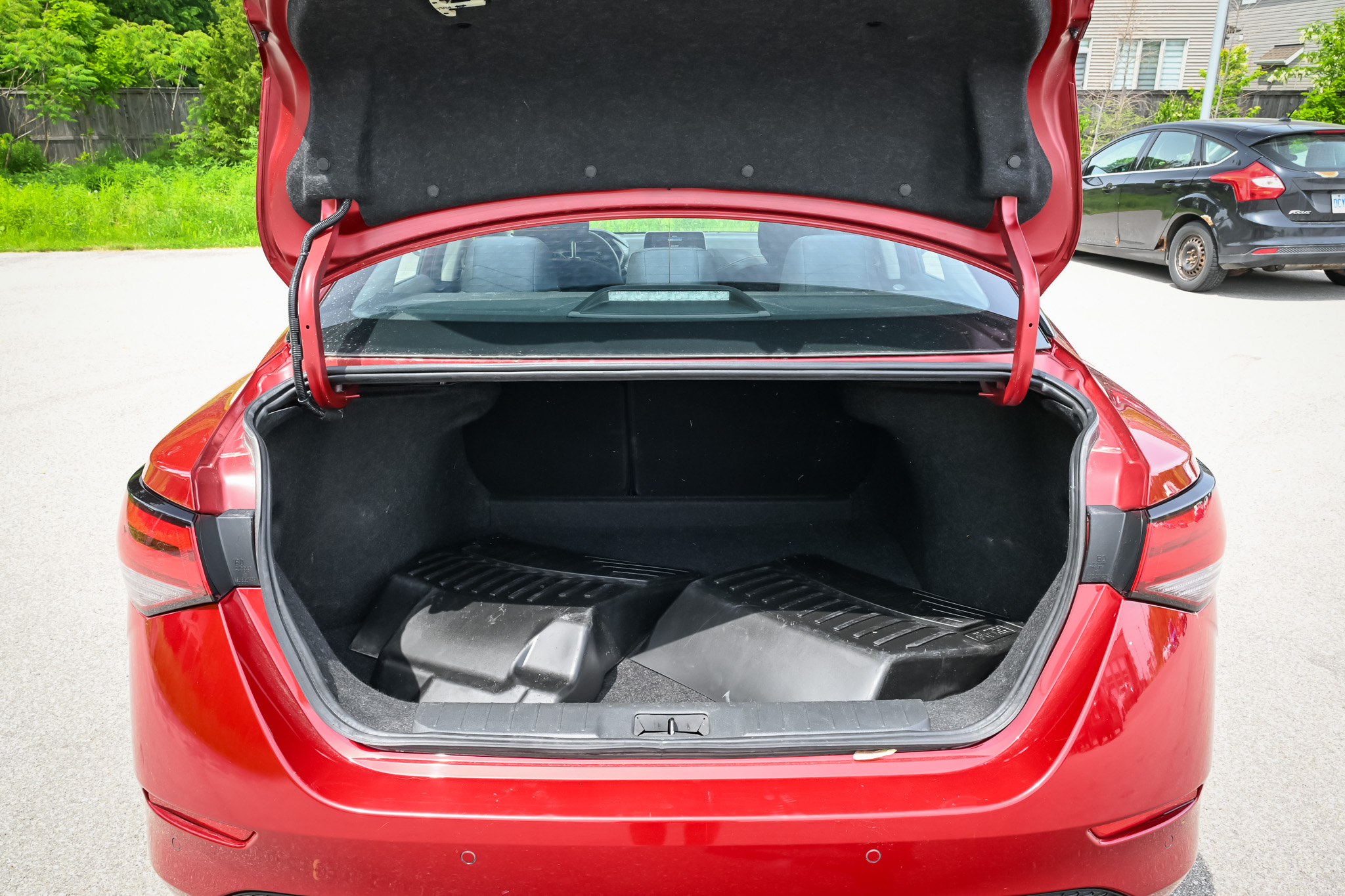 2023 Nissan Sentra