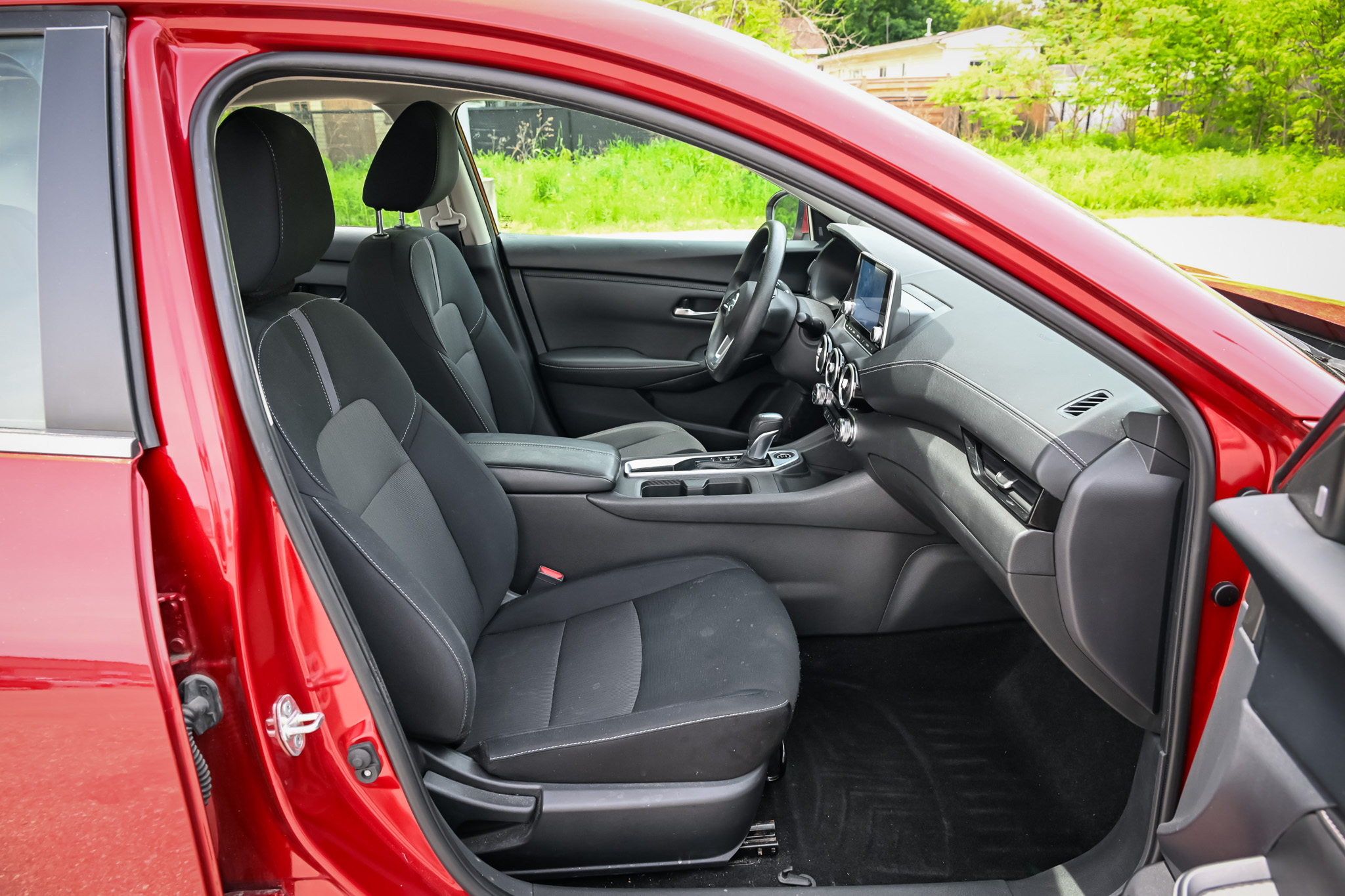 2023 Nissan Sentra