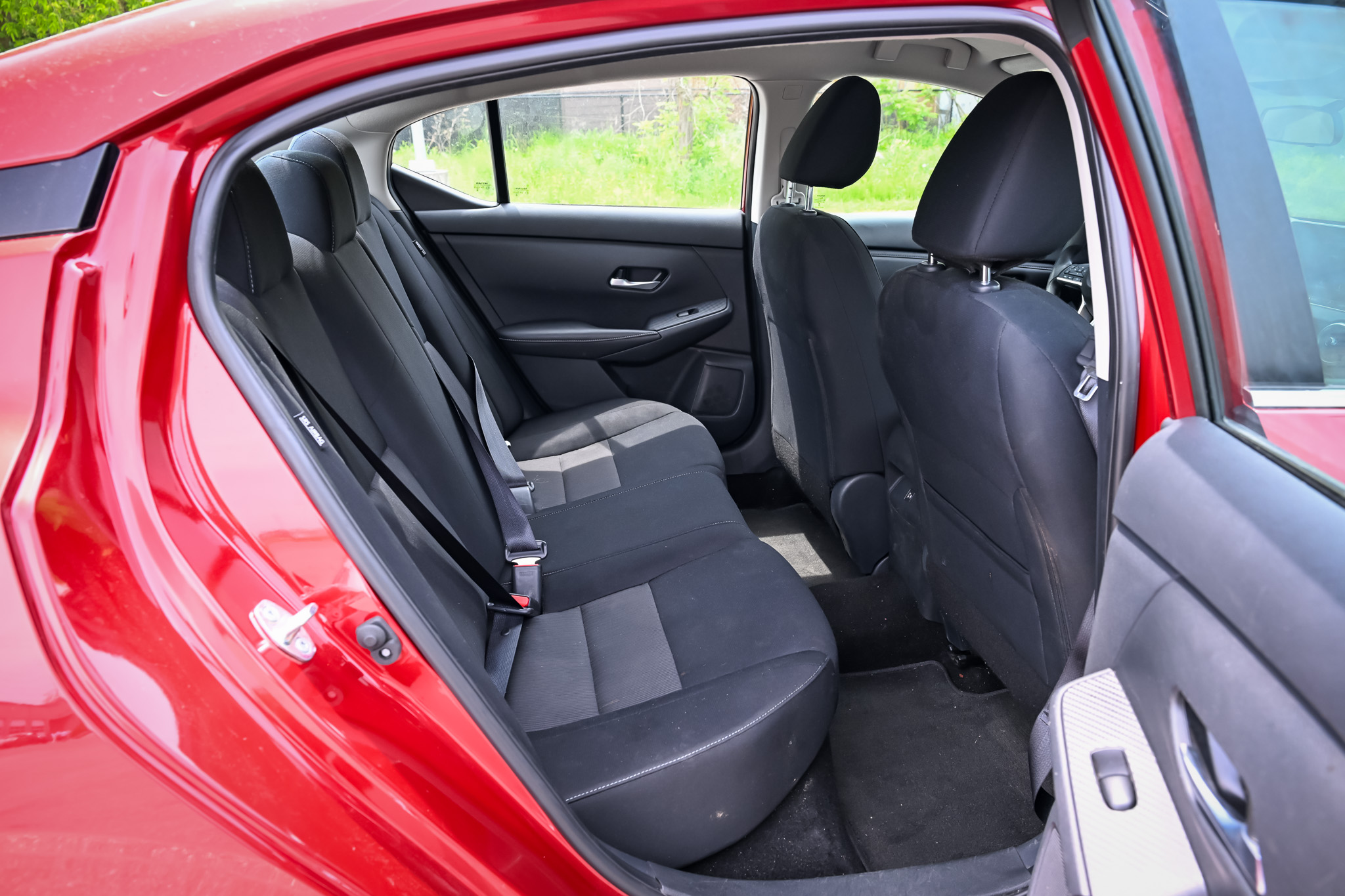 2023 Nissan Sentra