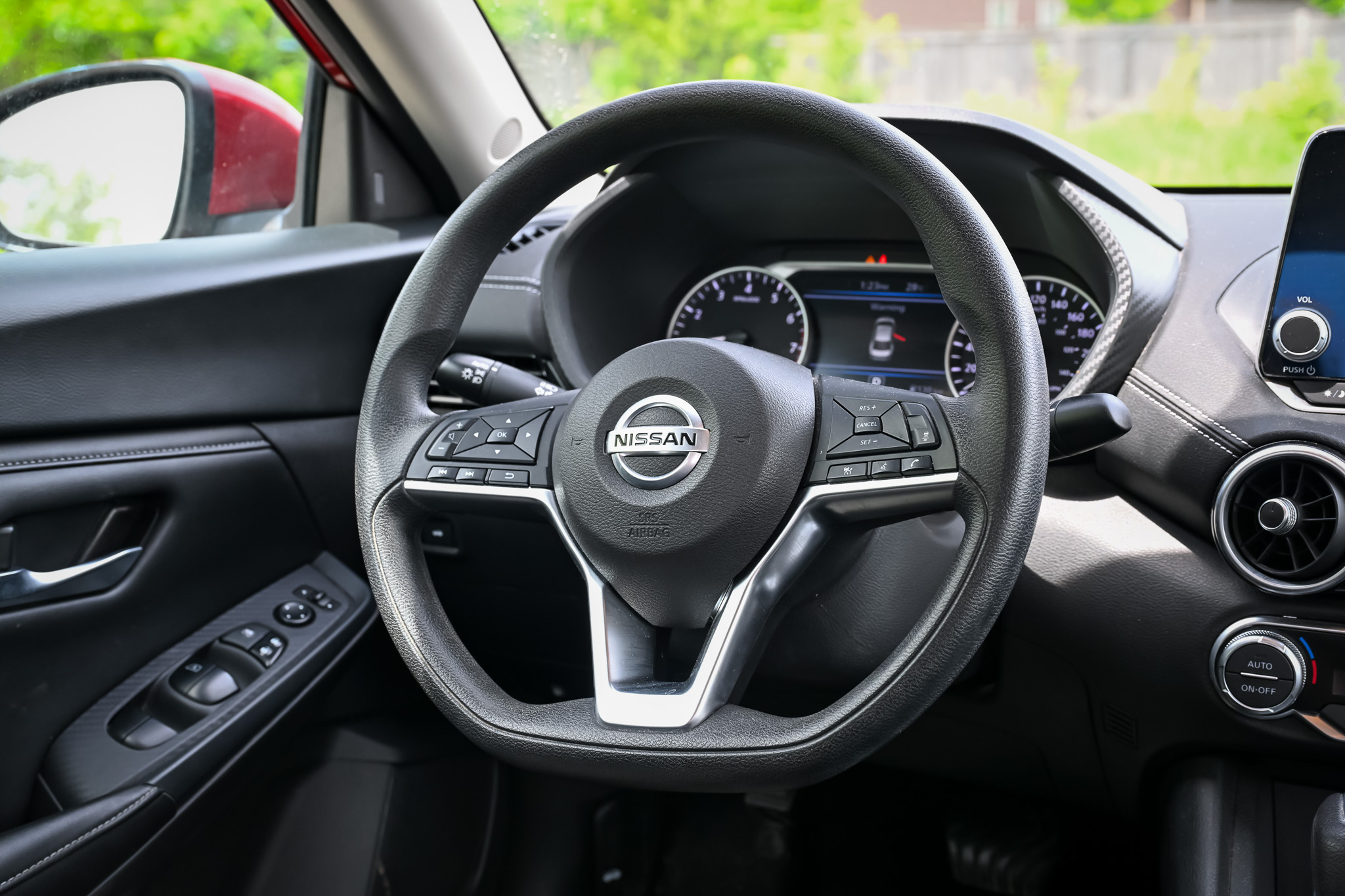 2023 Nissan Sentra