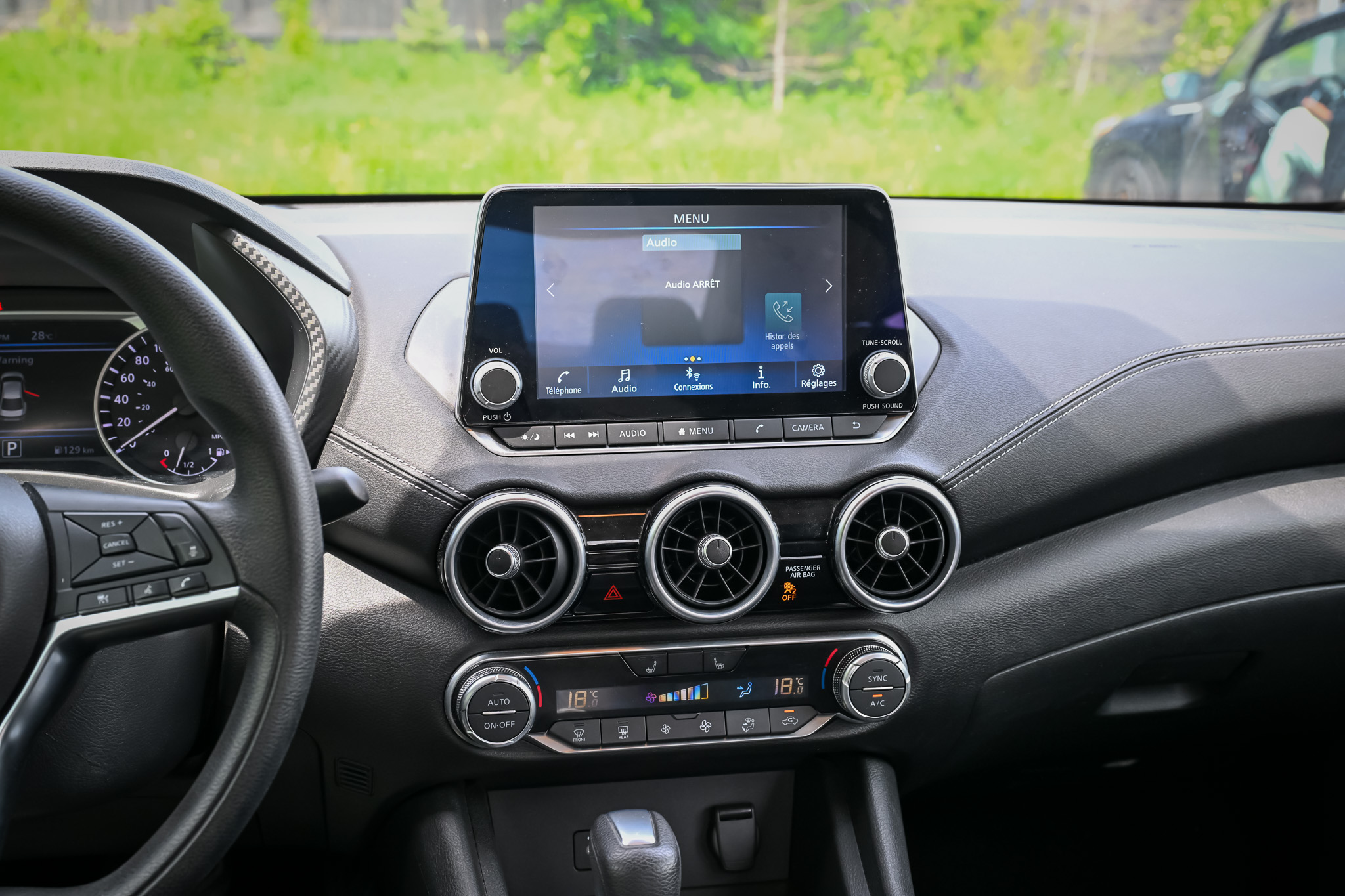 2023 Nissan Sentra