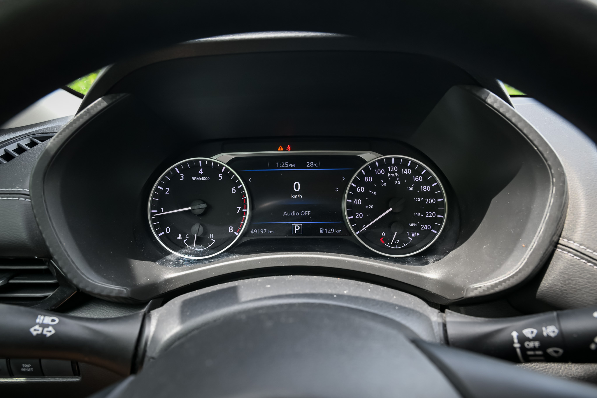 2023 Nissan Sentra