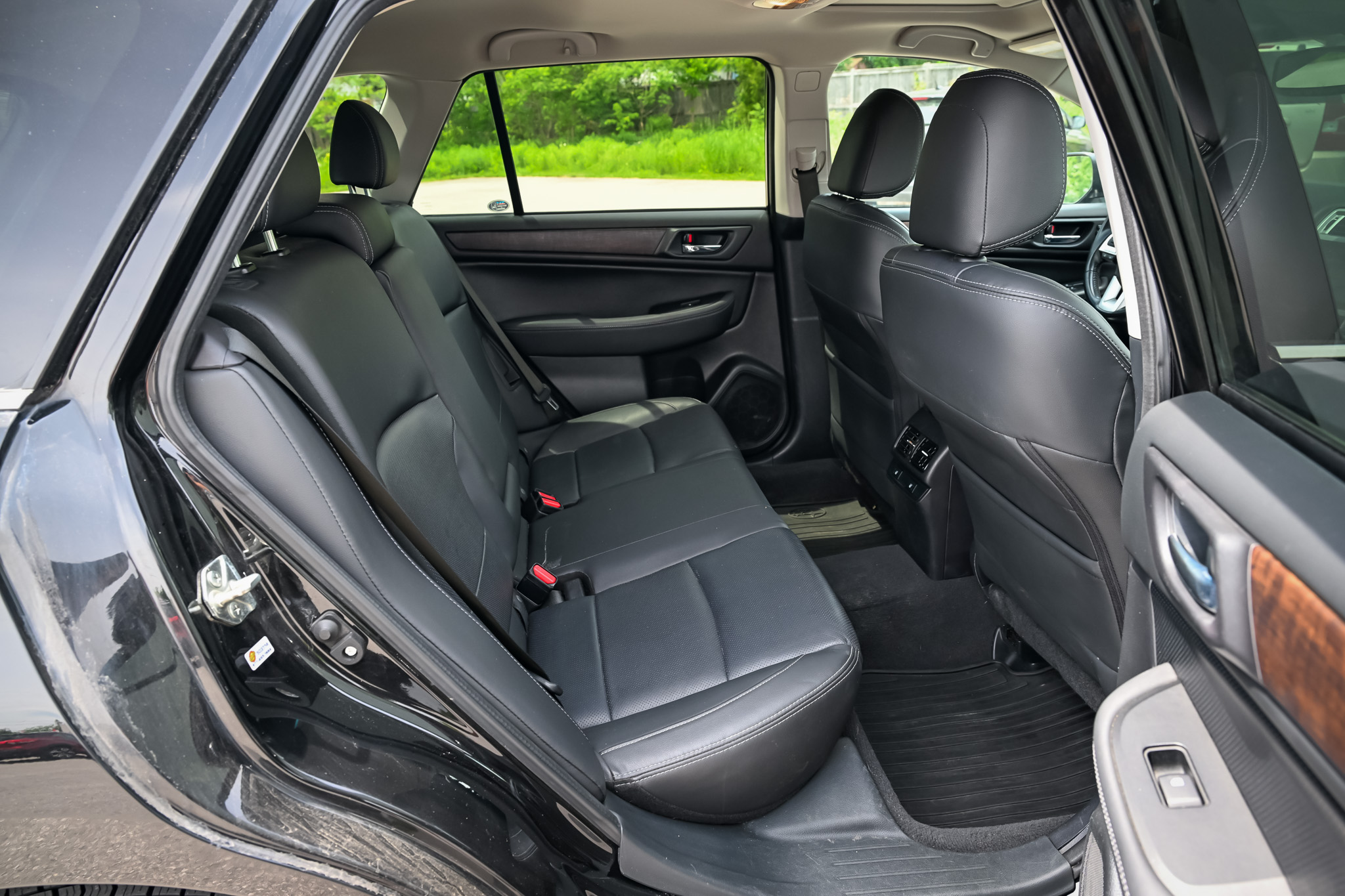 2016 Subaru Outback