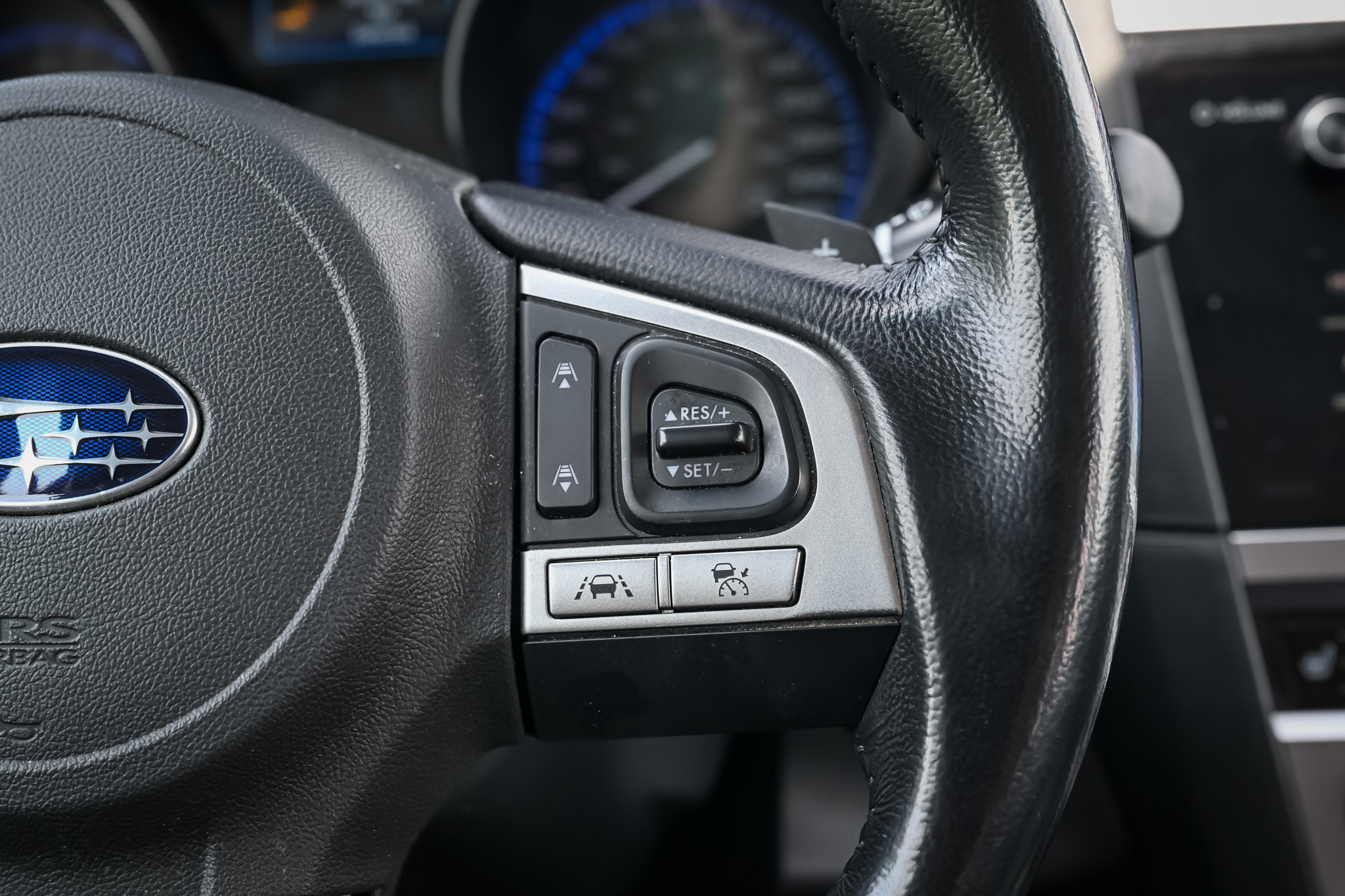 2016 Subaru Outback