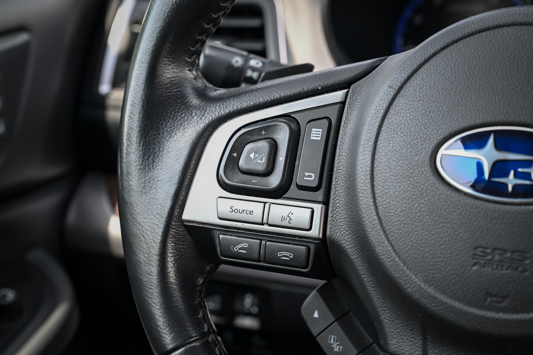 2016 Subaru Outback