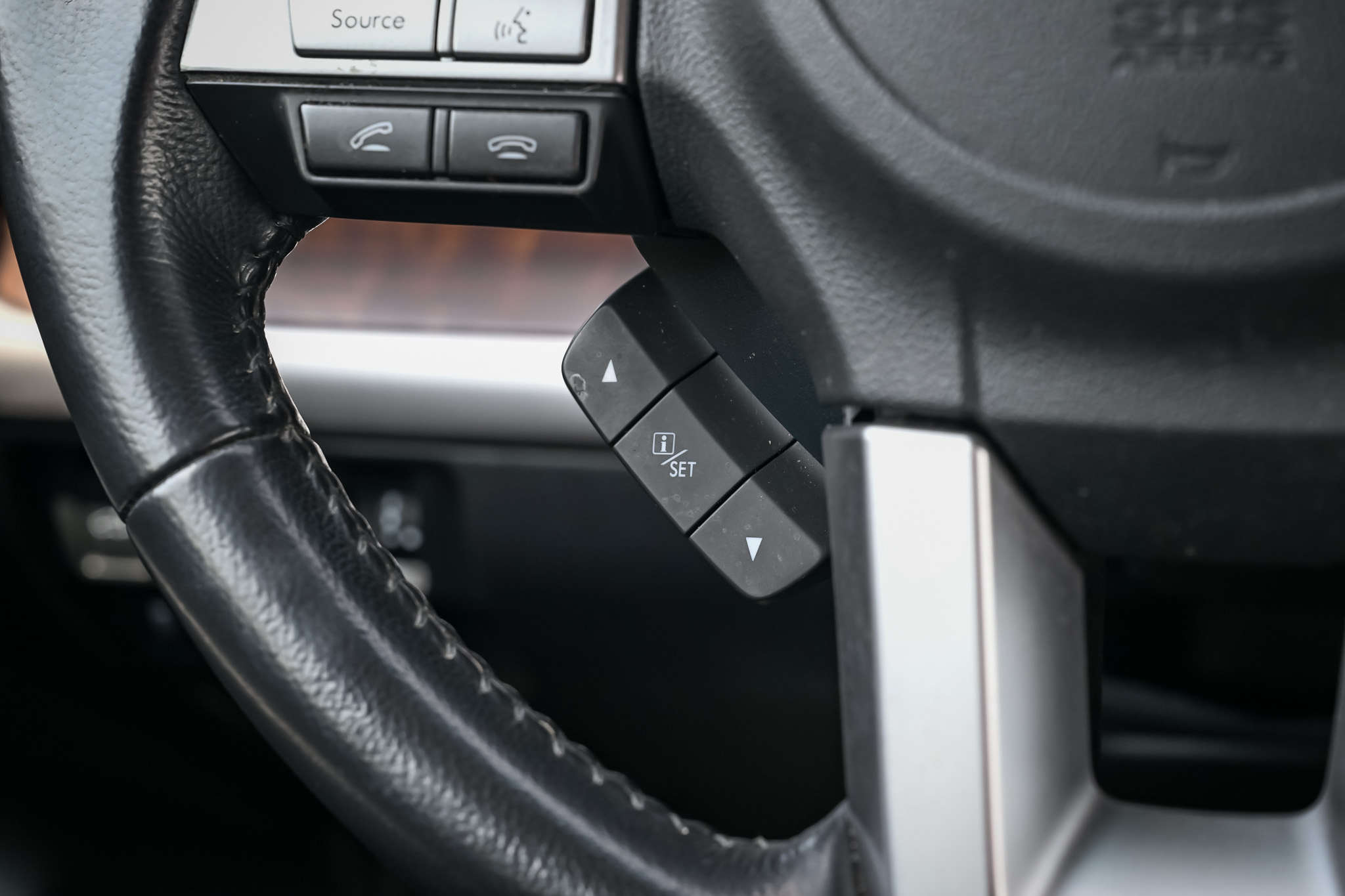 2016 Subaru Outback