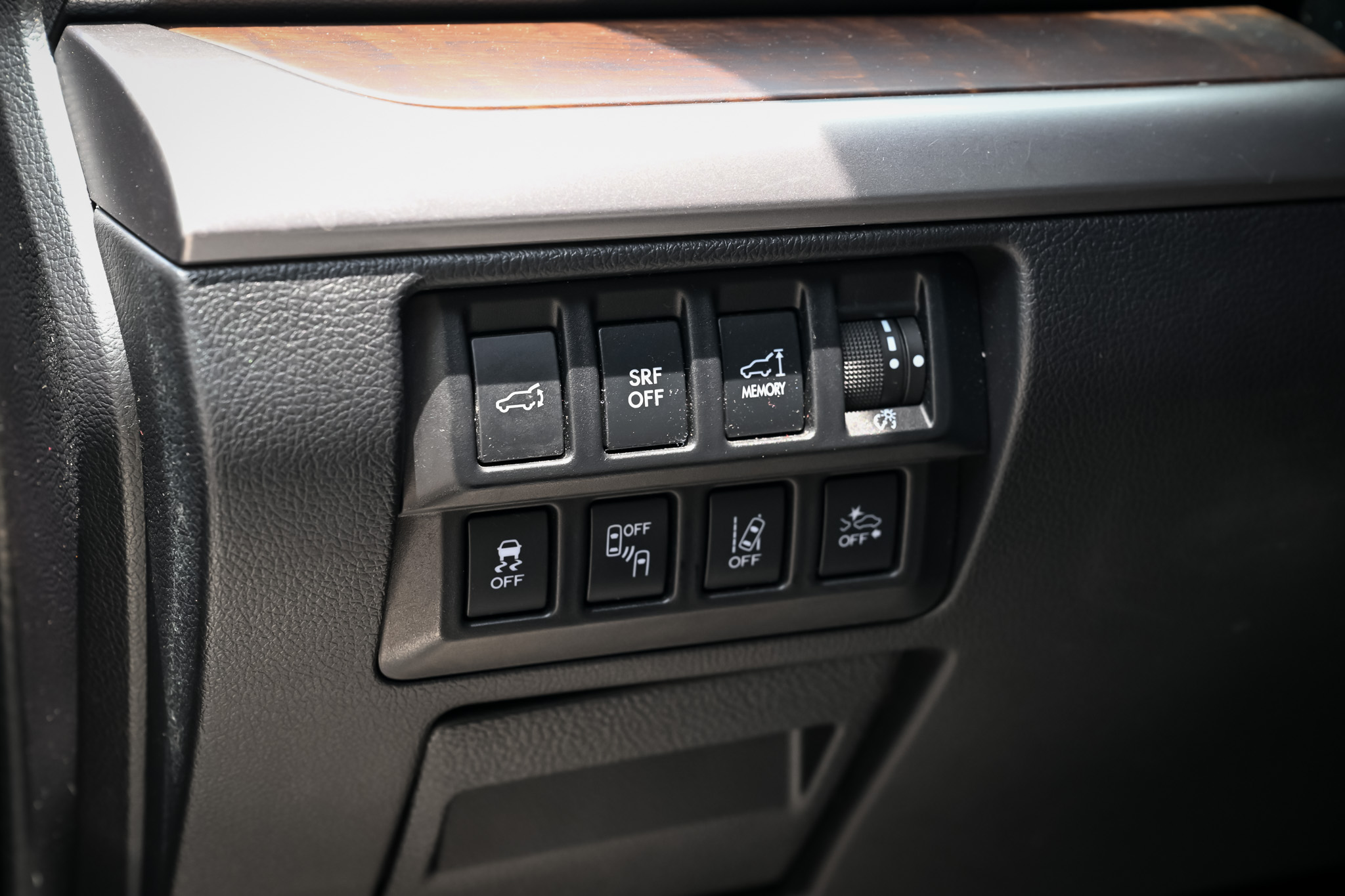 2016 Subaru Outback
