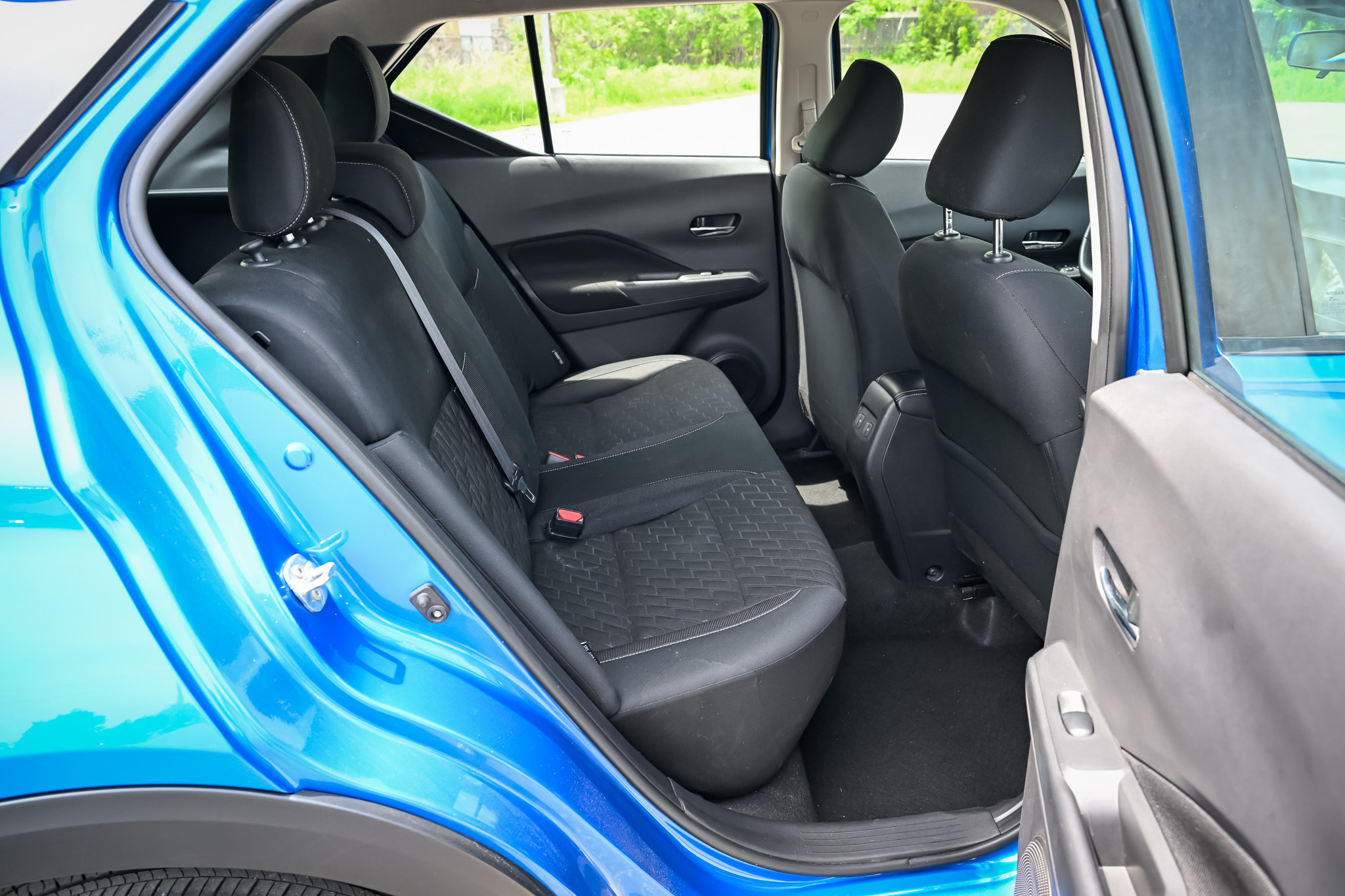 2021 NISSAN KICKS