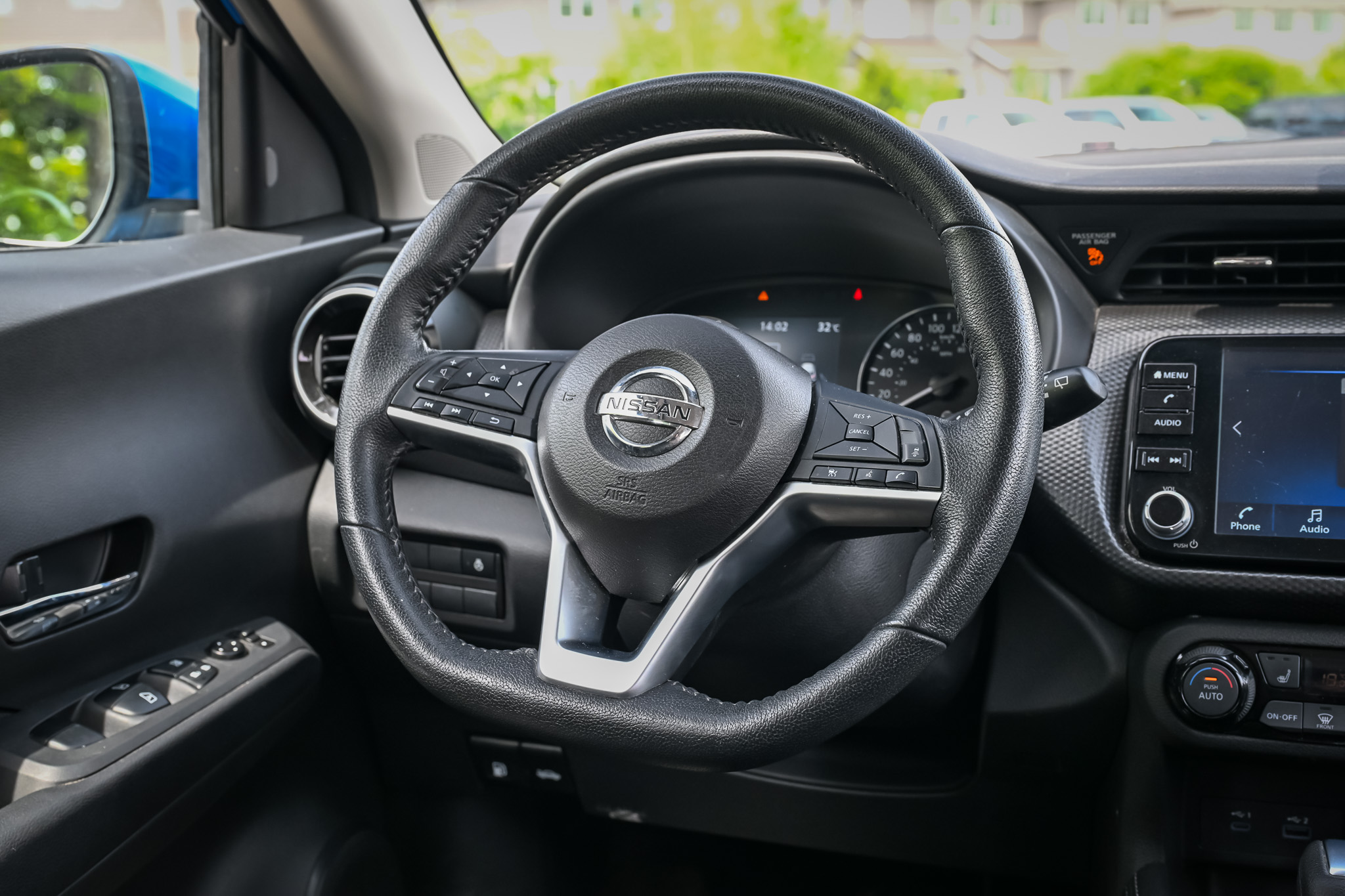 2021 NISSAN KICKS