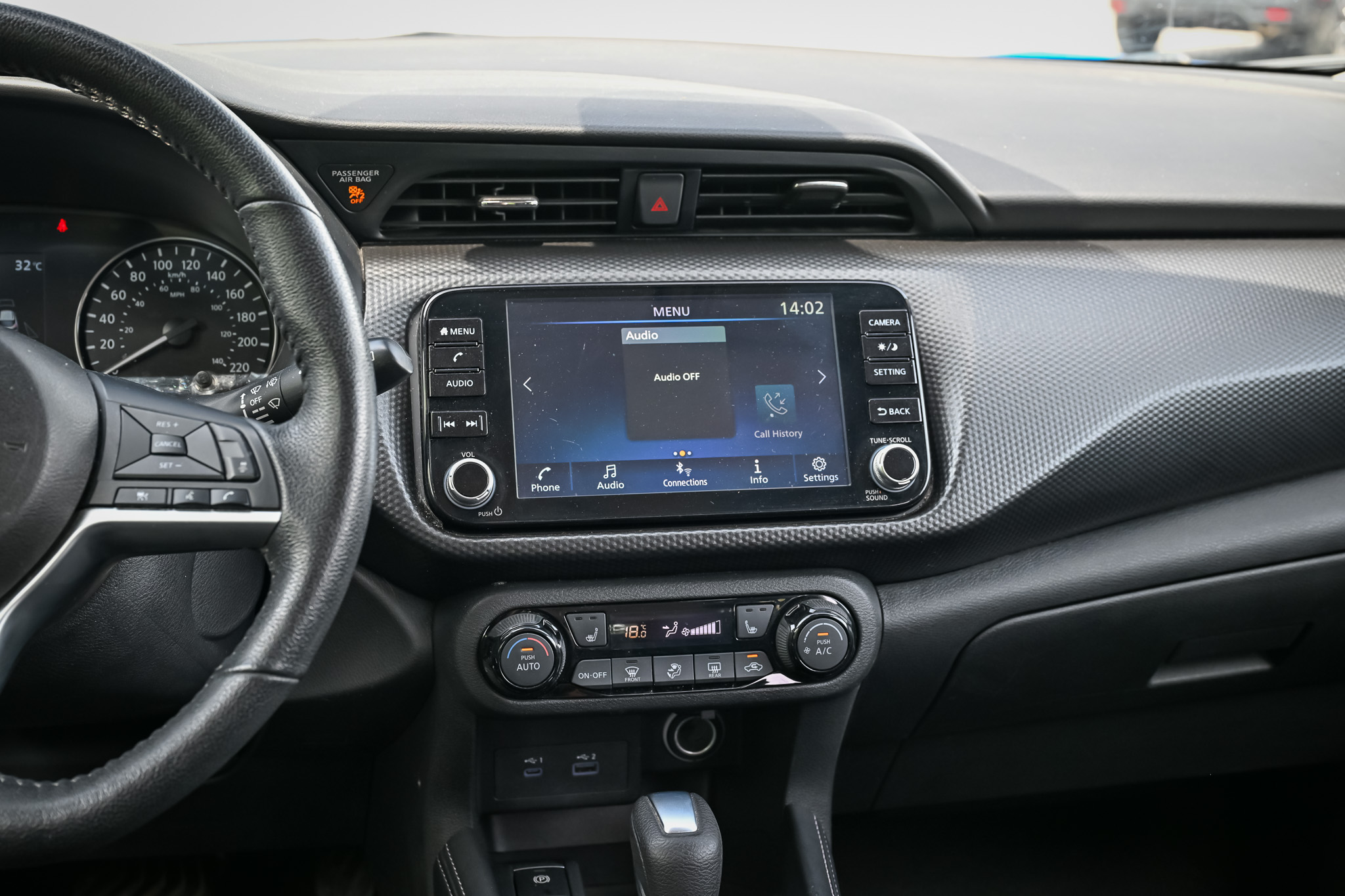 2021 NISSAN KICKS