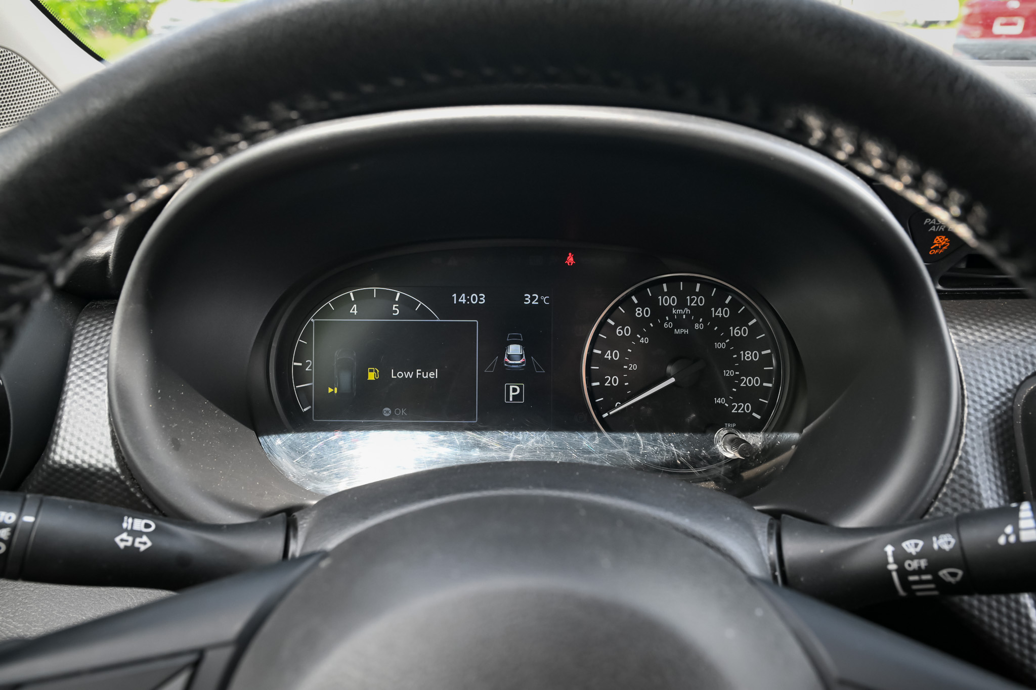 2021 NISSAN KICKS