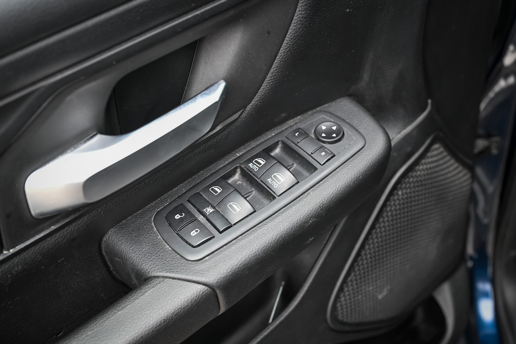2020 RAM 1500.