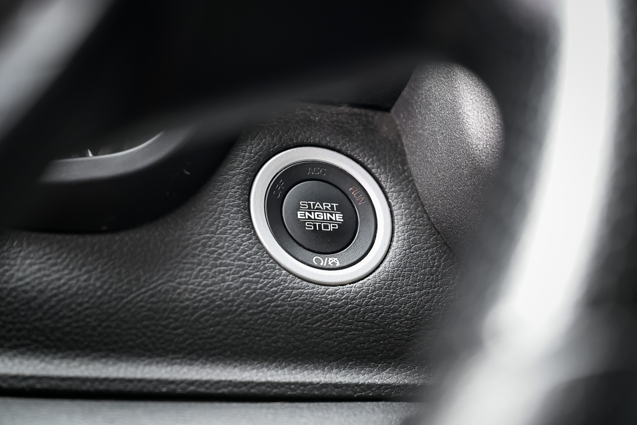 2020 RAM 1500.